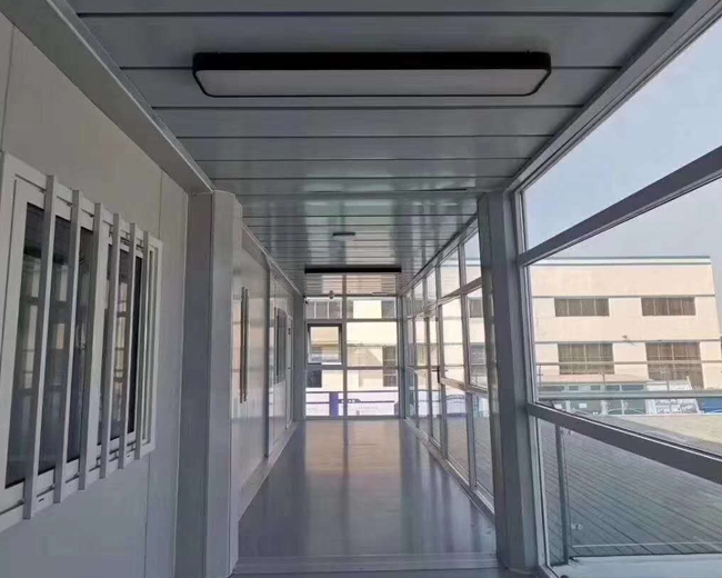 山东钢结构工程